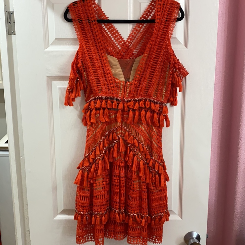 Thurley Dress AU size 8 NWT - Picture 6 of 8